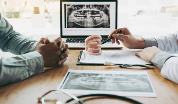 Best Orthodontic Emergency Dentist in Roseland, NJ