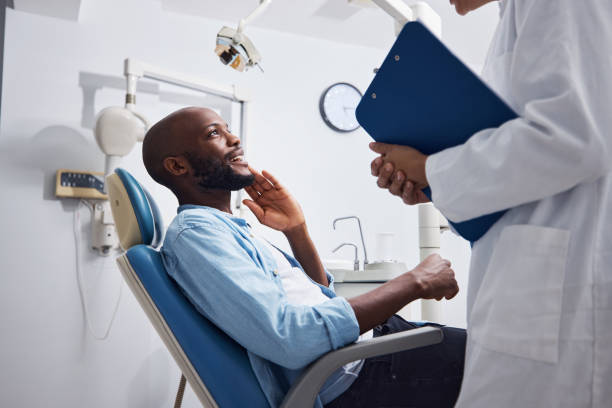 Best Emergency Dentist for Lost Fillings or Crowns in Roseland, NJ