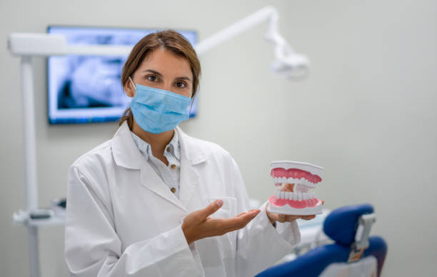 Best Emergency Dental Care for Abscessed Tooth in Roseland, NJ