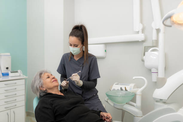 Best Emergency Dentist for Special Needs Patients in Roseland, NJ