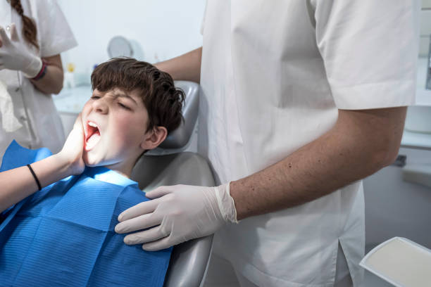 Best Pediatric Emergency Dentist in Roseland, NJ