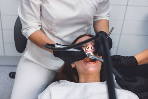 Best Emergency Dental Services for Seniors in Roseland, NJ
