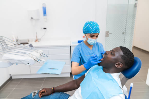 Best Emergency Dentist for Knocked-Out Tooth in Roseland, NJ